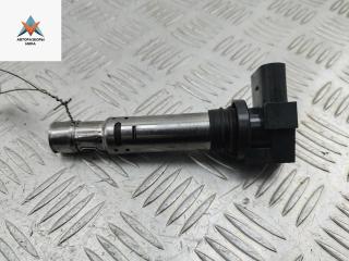 катушка зажигания Volkswagen Golf 5 поколение 2006, 1.4 л., бензин, МКПП, синий, хетчбэк 5 дв., U5002