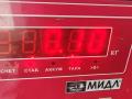 датчик температуры Volkswagen Passat B6 2008, 1.9 л., дизель, МКПП, красный, универсал, 06A919501A - фото №3