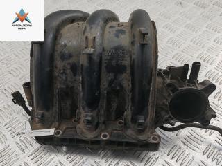 коллектор впускной Skoda Fabia 2 поколение (5J) 2009, 1.2 л., бензин, универсал, 03D129766L