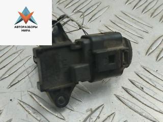 датчик абсолютного давления Skoda Fabia 2 поколение (5J) 2009, 1.2 л., бензин, МКПП, красный, универсал, 03D906051A
