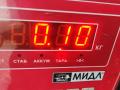 датчик абсолютного давления Skoda Fabia 2 поколение (5J) 2009, 1.2 л., бензин, МКПП, красный, универсал, 03D906051A - фото №3