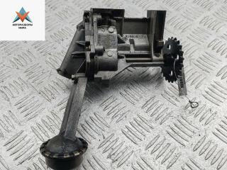 насос масляный Dacia (Renault) Logan 2007, 1.5 л., дизель, МКПП, серый, универсал, 7700600532, 8200307174