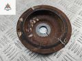 шкив коленвала Dacia (Renault) Logan 2007, 1.5 л., дизель, МКПП, серый, универсал - фото №2