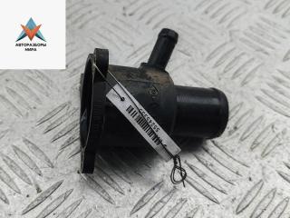 корпус термостата Renault Scenic 1 поколение [рестайлинг] 2002, 1.6 л., бензин, МКПП, серый, минивэн, 8200155515