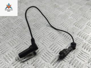 датчик коленвала Volkswagen Golf 4 поколение 2000, 1.9 л., дизель, МКПП, серый, хетчбэк 5 дв.