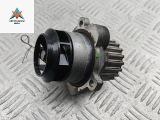 насос антифриза дополнительный Volkswagen Passat B6 2008, 1.9 л., дизель, МКПП, красный, универсал