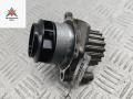 насос антифриза дополнительный Volkswagen Passat B6 2008, 1.9 л., дизель, МКПП, красный, универсал - фото №2