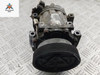 компрессор кондиционера Dacia (Renault) Logan 2007, 1.5 л., дизель, 8200802609