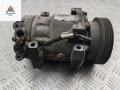 компрессор кондиционера Dacia (Renault) Logan 2007, 1.5 л., дизель, 8200802609 - фото №2