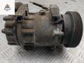 компрессор кондиционера Dacia (Renault) Logan 2007, 1.5 л., дизель, 8200802609 - фото №3