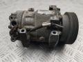 компрессор кондиционера Dacia (Renault) Logan I 2007, 1.5 л., дизель, 8200802609 - фото №2