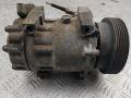 компрессор кондиционера Dacia (Renault) Logan I 2007, 1.5 л., дизель, 8200802609 - фото №3