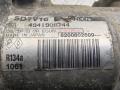 компрессор кондиционера Dacia (Renault) Logan I 2007, 1.5 л., дизель, 8200802609 - фото №4