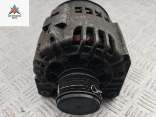 генератор Dacia (Renault) Logan 2007, 1.5 л., дизель, МКПП, серый, универсал, 8200537415B