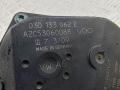 заслонка дроссельная Skoda Fabia 2 поколение (5J) 2009, 1.2 л., бензин, МКПП, красный, универсал, 03D133062E - фото №5