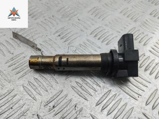 катушка зажигания Volkswagen Golf 5 поколение 2006, 1.4 л., бензин, МКПП, синий, хетчбэк 5 дв., U5002