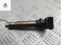 катушка зажигания Volkswagen Golf 5 поколение 2006, 1.4 л., бензин, МКПП, синий, хетчбэк 5 дв., U5002 - фото №2