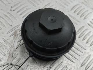 крышка масляного стакана Volkswagen Passat B6 2008, 1.9 л., дизель, МКПП, красный, универсал