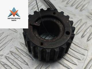 шестерня (звездочка) коленвала Dacia (Renault) Logan 2007, 1.5 л., дизель, МКПП, серый, универсал, 371496