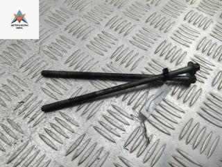 Болт крепления Mercedes-Benz A-Класс W168/V168 [рестайлинг] 2001, 1.6 л., бензин, АКПП, зелёный, хетчбэк 5 дв.