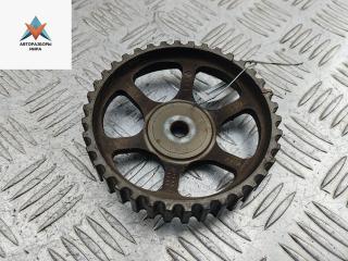 шкив распредвала Renault Kangoo 1 поколение 1999, 1.4 л., бензин, МКПП, жёлтый, фургон, 874318B