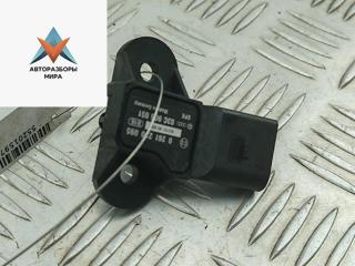 датчик абсолютного давления Volkswagen Golf 5 поколение 2006, 1.4 л., бензин, МКПП, синий, хетчбэк 5 дв., 03C906051