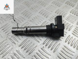 катушка зажигания Volkswagen Golf 5 поколение 2006, 1.4 л., бензин, МКПП, синий, хетчбэк 5 дв., U5002