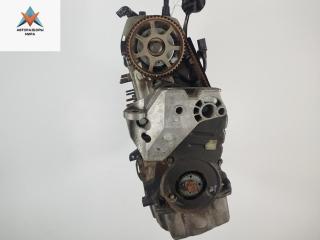 двигатель Volkswagen Bora 1 поколение 2003, 2.0 л., бензин, МКПП, AZJ
