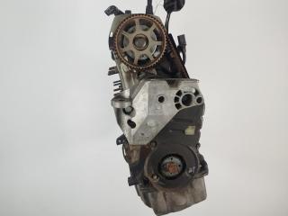 двигатель Volkswagen Bora 2003, 2.0 л., бензин, МКПП, AZJ