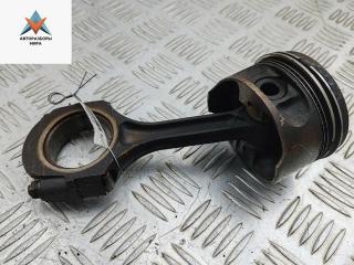 поршень Renault Kangoo 1 поколение 1999, 1.4 л., бензин, МКПП, жёлтый, фургон