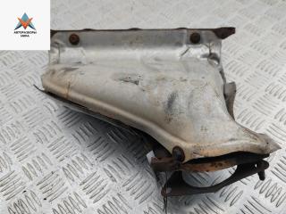 коллектор выпускной Renault Scenic 1 поколение [рестайлинг] 2002, 1.6 л., бензин, минивэн, 114168