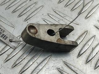 крепление форсунки Mercedes-Benz E-Класс W210/S210 [рестайлинг] 2001, 2.2 л., дизель, АКПП, коричневый, универсал