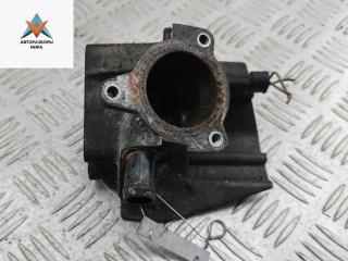 корпус термостата Renault Kangoo 1 поколение 1999, 1.4 л., бензин, МКПП, жёлтый, фургон, 7700869906J