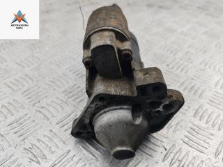 стартер Dacia (Renault) Logan 2007, 1.5 л., дизель, МКПП, серый, универсал, 8200306595