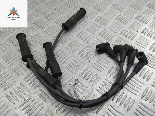 провод высоковольтный Renault Kangoo 1 поколение 1999, 1.4 л., бензин, МКПП, жёлтый, фургон