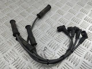 провод высоковольтный Renault Kangoo I 1999, 1.4 л., бензин, МКПП, жёлтый, фургон