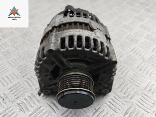 генератор Volkswagen Passat B6 2008, 1.9 л., дизель, МКПП, красный, универсал, 03G903023