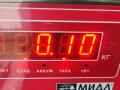 топливная рампа Skoda Fabia 2 поколение (5J) 2009, 1.2 л., бензин, МКПП, красный, универсал, 03D133329B - фото №3