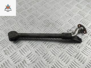 Трубка масляная турбины Volkswagen Passat B6 2008, 1.9 л., дизель, МКПП, красный, универсал, 03G145535F