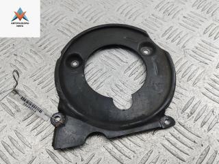 защита (кожух) ремня ГРМ Volkswagen Passat B6 2008, 1.9 л., дизель, МКПП, красный, универсал, 038109175