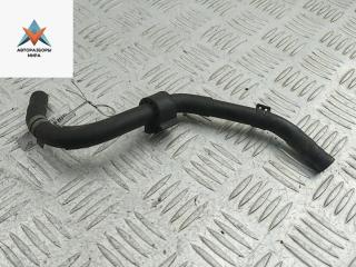 патрубок (трубопровод, шланг) Skoda Fabia 2 поколение (5J) 2009, 1.2 л., бензин, МКПП, красный, универсал, 6Y0121108K