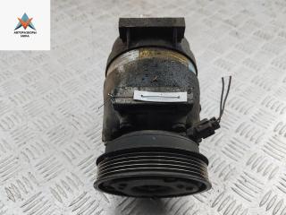 компрессор кондиционера Renault Scenic 1 поколение [рестайлинг] 2002, 1.6 л., бензин, 7700103536