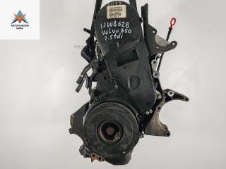 двигатель Volvo 850 1 поколение [рестайлинг] 1996, 2.5 л., дизель, МКПП, D5252T, 1J