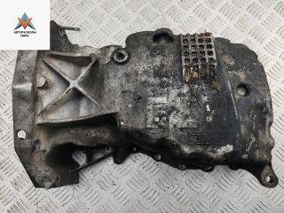 масляный поддон Dacia (Renault) Logan 2007, 1.5 л., дизель, МКПП, серый, универсал, 8200896812