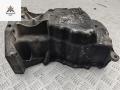 масляный поддон Dacia (Renault) Logan 2007, 1.5 л., дизель, МКПП, серый, универсал, 8200896812 - фото №2