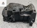 масляный поддон Dacia (Renault) Logan 2007, 1.5 л., дизель, МКПП, серый, универсал, 8200896812 - фото №3