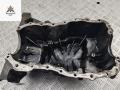 масляный поддон Dacia (Renault) Logan 2007, 1.5 л., дизель, МКПП, серый, универсал, 8200896812 - фото №4