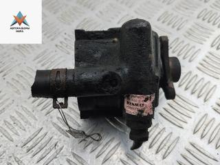 Насос гидроусилителя руля Renault Kangoo 1 поколение 1999, 1.4 л., бензин, МКПП, жёлтый, фургон, 7700419117