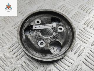 шкив насоса гидроусилителя Renault Kangoo 1 поколение 1999, 1.4 л., бензин, МКПП, жёлтый, фургон, 7700101192