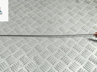 щуп двигателя Volkswagen Golf 5 поколение 2006, 1.4 л., бензин, МКПП, синий, хетчбэк 5 дв., 030R